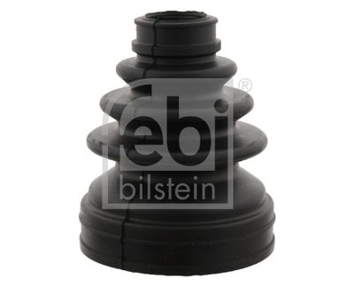 Bellow, drive shaft FEBI BILSTEIN 43646