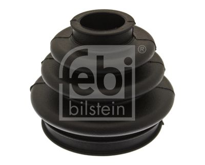 Bellow, drive shaft FEBI BILSTEIN 43648