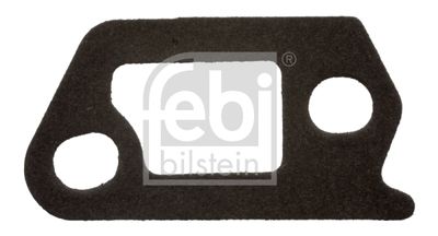Gasket, coolant flange FEBI BILSTEIN 43650