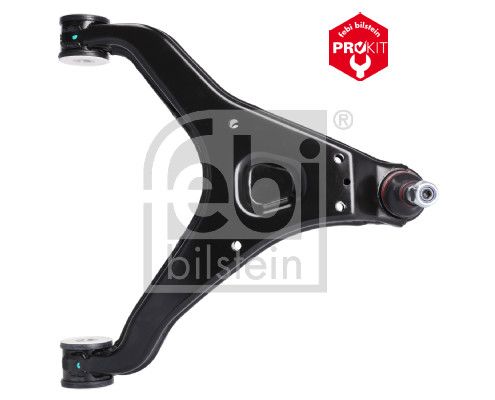 FEBI BILSTEIN 43657 Control/Trailing Arm, wheel suspension