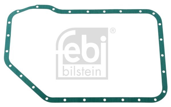 FEBI BILSTEIN 43663 Gasket, automatic transmission oil sump