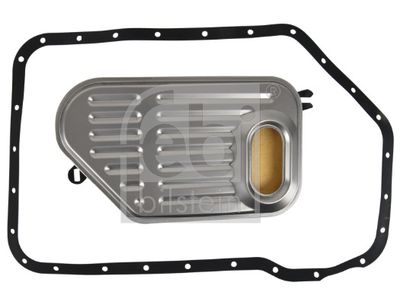 Hydraulic Filter Kit, automatic transmission FEBI BILSTEIN 43664
