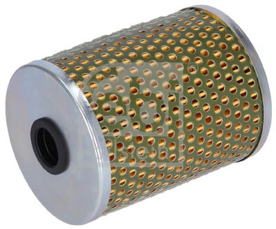 Oil Filter, retarder FEBI BILSTEIN 43671