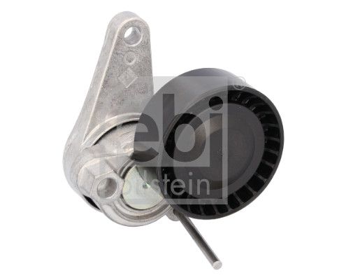 FEBI BILSTEIN 43677 Belt Tensioner, V-ribbed belt