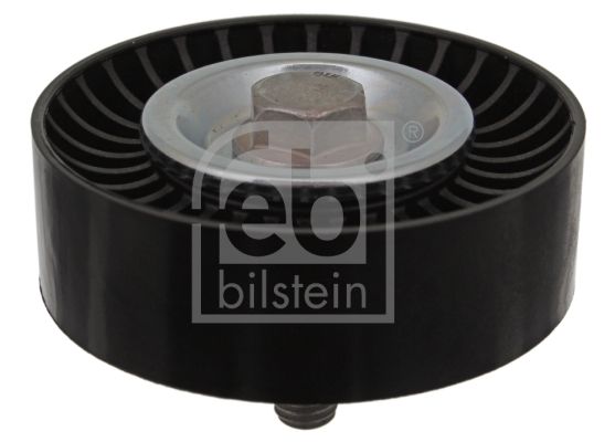 FEBI BILSTEIN 43685 Deflection/Guide Pulley, V-ribbed belt