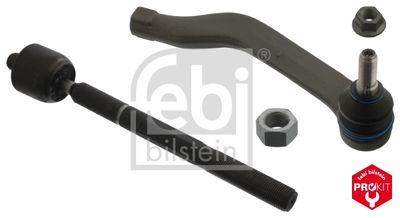 Tie Rod FEBI BILSTEIN 43688