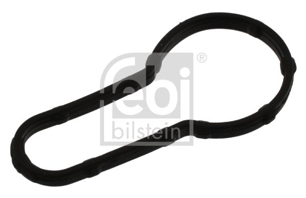 FEBI BILSTEIN 43690 Seal, injector shaft