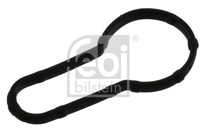 Seal, injector shaft FEBI BILSTEIN 43690