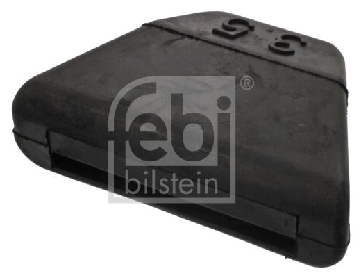 FEBI BILSTEIN 43691 Bushing, leaf spring
