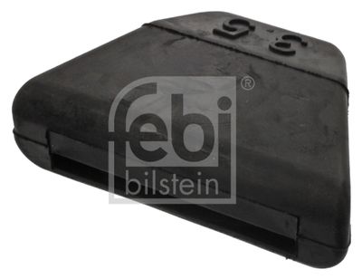 Bushing, leaf spring FEBI BILSTEIN 43691