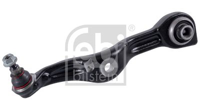 Control/Trailing Arm, wheel suspension FEBI BILSTEIN 43693