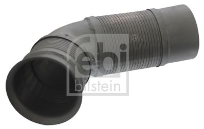 Flexible Pipe, exhaust system FEBI BILSTEIN 43712