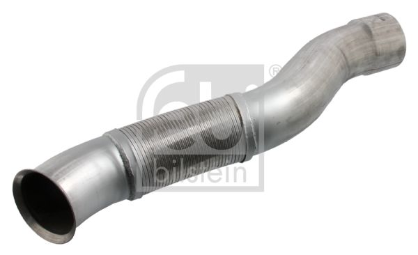 FEBI BILSTEIN 43713 Flexible Pipe, exhaust system