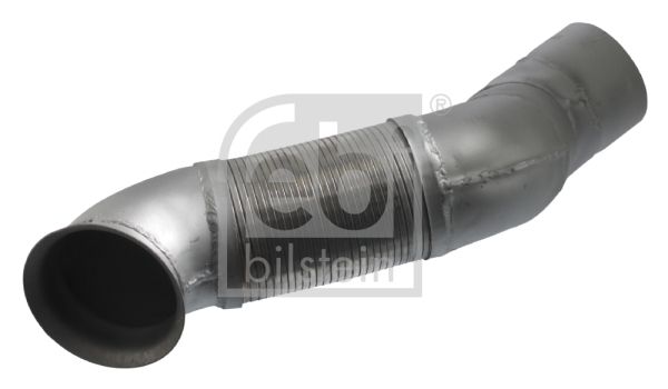 FEBI BILSTEIN 43715 Flexible Pipe, exhaust system