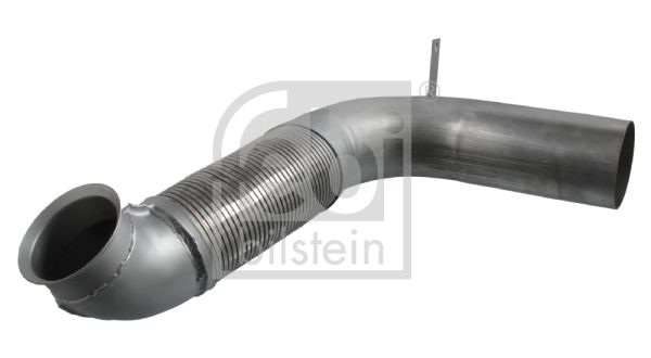 FEBI BILSTEIN 43716 Flexible Pipe, exhaust system