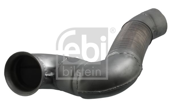 FEBI BILSTEIN 43717 Flexible Pipe, exhaust system