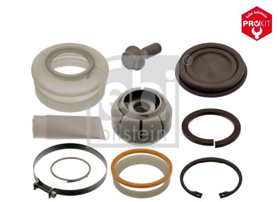 FEBI BILSTEIN 43725 Repair Kit, guide strut