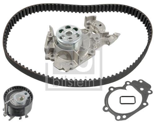 FEBI BILSTEIN 43751 Water Pump & Timing Belt Kit