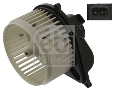 Interior Blower FEBI BILSTEIN 43765