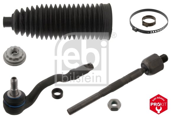 FEBI BILSTEIN 43774 Tie Rod