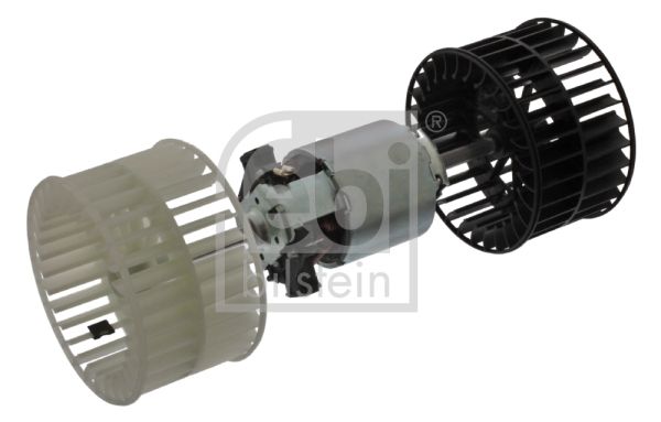 FEBI BILSTEIN 43776 Interior Blower