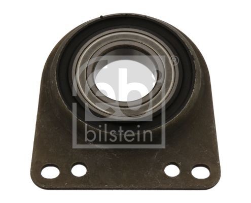 FEBI BILSTEIN 43781 Intermediate Bearing, drive shaft