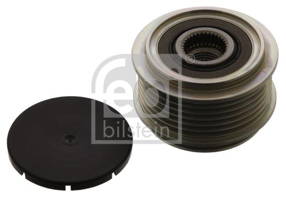 FEBI BILSTEIN 43786 Alternator Freewheel Clutch