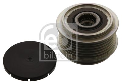 Alternator Freewheel Clutch FEBI BILSTEIN 43786