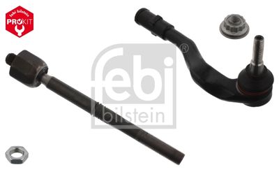 Tie Rod FEBI BILSTEIN 43796