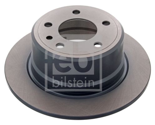 FEBI BILSTEIN 43808 Brake Disc