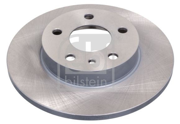 FEBI BILSTEIN 43809 Brake Disc