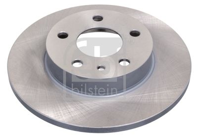 Brake Disc FEBI BILSTEIN 43809