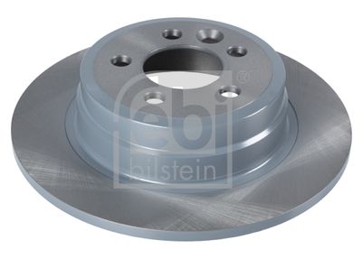 Brake Disc FEBI BILSTEIN 43810