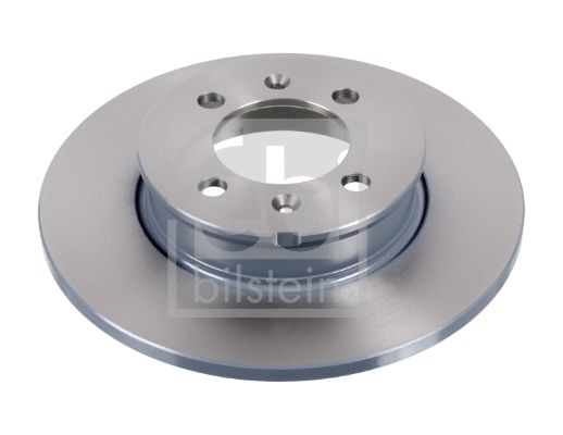 FEBI BILSTEIN 43811 Brake Disc
