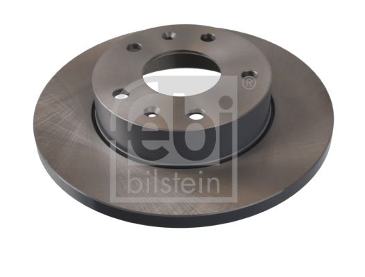 FEBI BILSTEIN 43814 Brake Disc