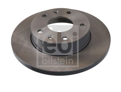 Brake Disc FEBI BILSTEIN 43814