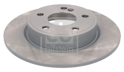 Brake Disc FEBI BILSTEIN 43816