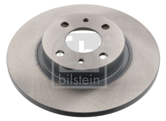 FEBI BILSTEIN 43818 Brake Disc