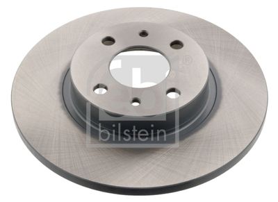 Brake Disc FEBI BILSTEIN 43818