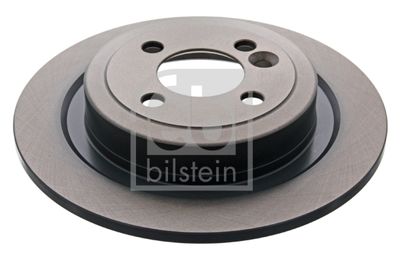 Brake Disc FEBI BILSTEIN 43820