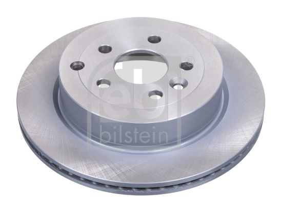 FEBI BILSTEIN 43821 Brake Disc
