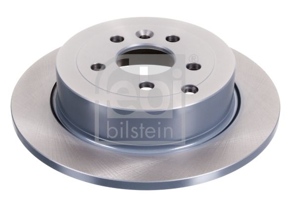 FEBI BILSTEIN 43824 Brake Disc