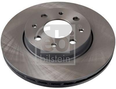 Brake Disc FEBI BILSTEIN 43826