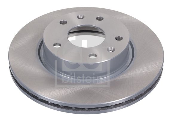 FEBI BILSTEIN 43829 Brake Disc