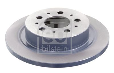Brake Disc FEBI BILSTEIN 43830