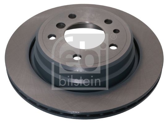 FEBI BILSTEIN 43834 Brake Disc