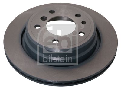 Brake Disc FEBI BILSTEIN 43834