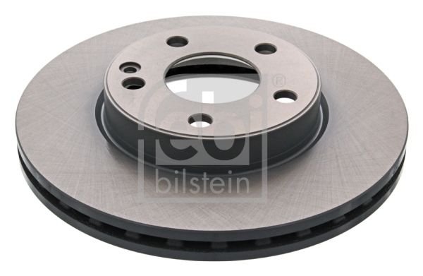 FEBI BILSTEIN 43835 Brake Disc