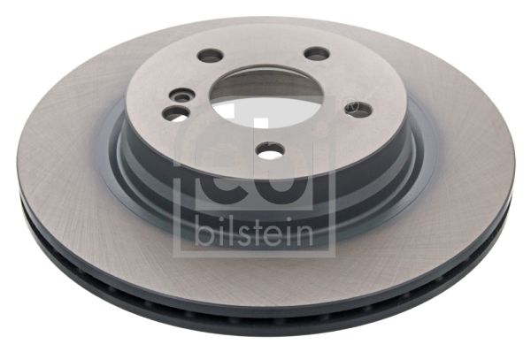FEBI BILSTEIN 43838 Brake Disc