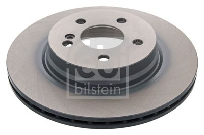 Brake Disc FEBI BILSTEIN 43838